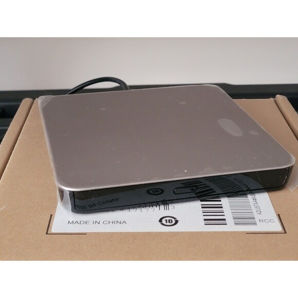 HP Other - HP Mobile DVD-RW Drive New Open Box A2U57AA USB